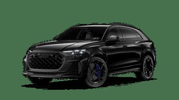 2027 Audi RS Q8