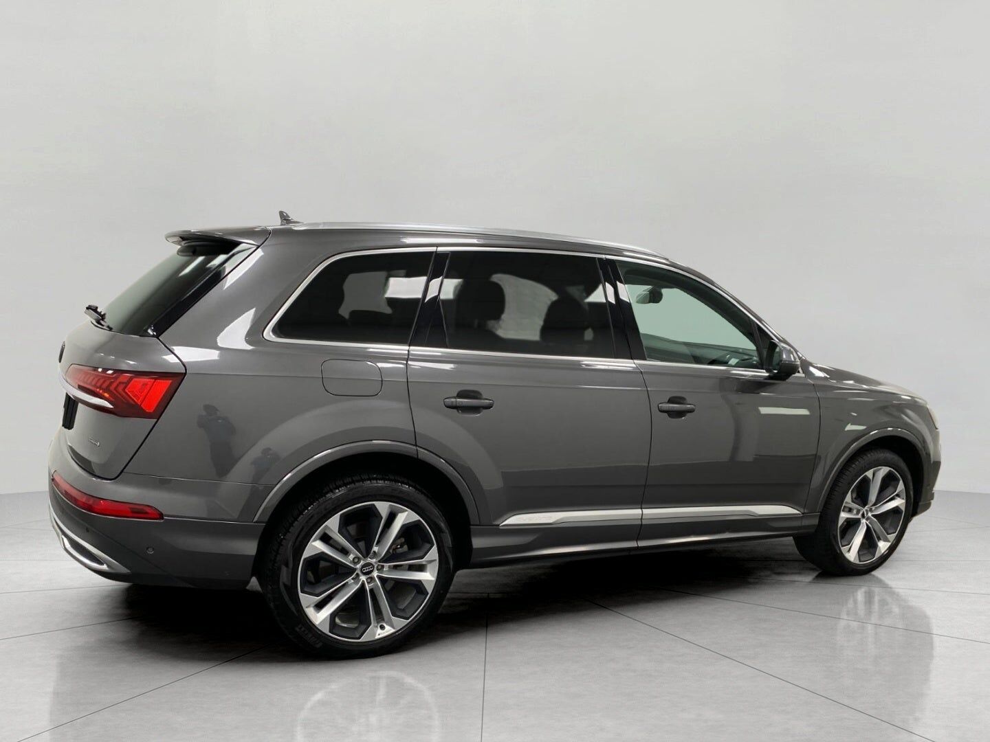 2020 Audi Q7