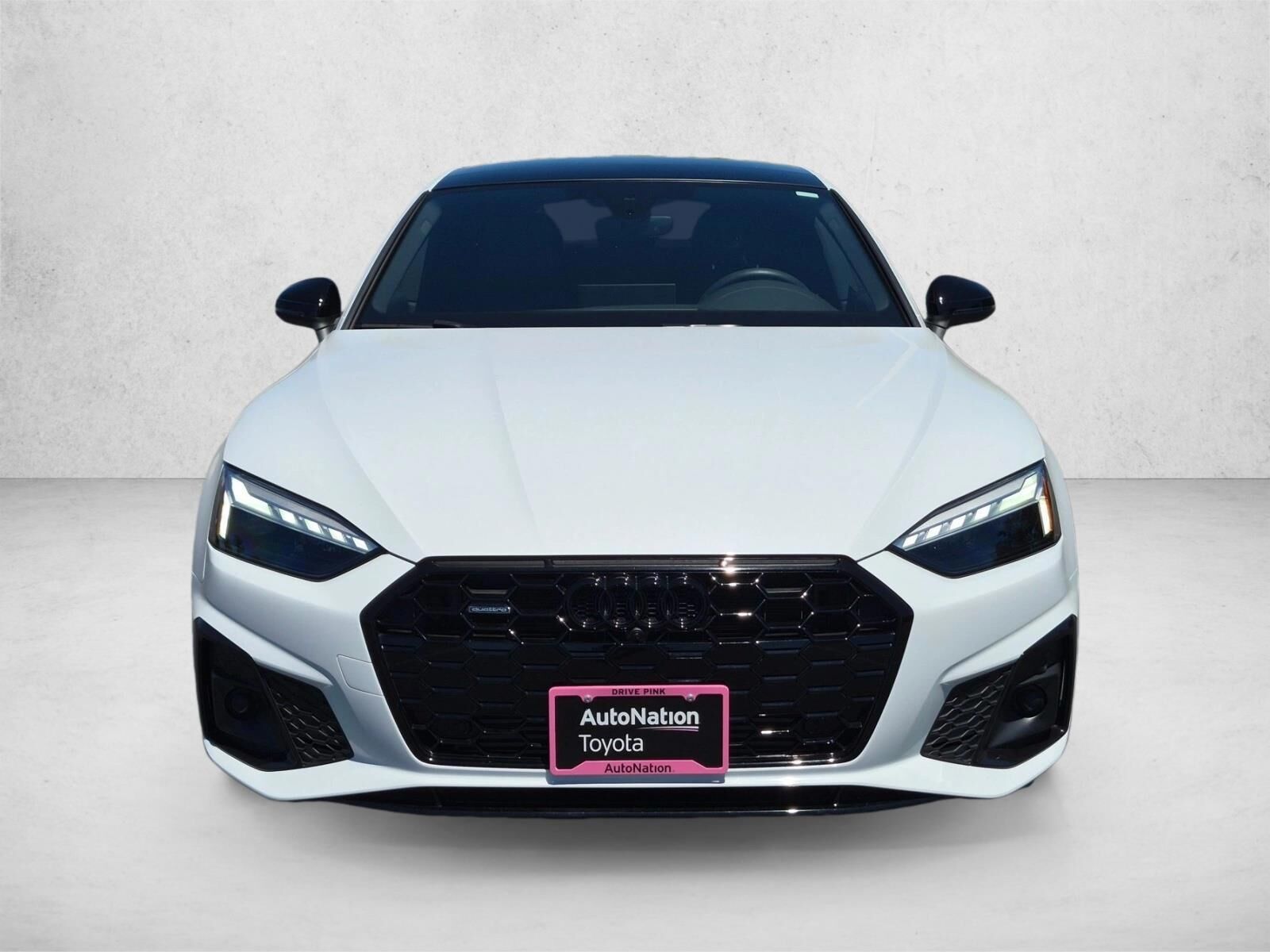 2023 Audi A5