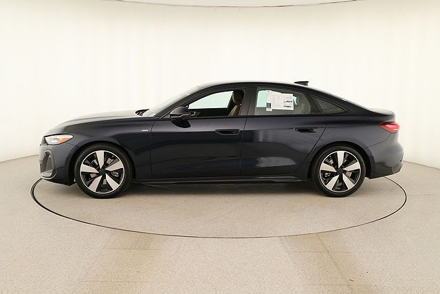 2026 Audi A5