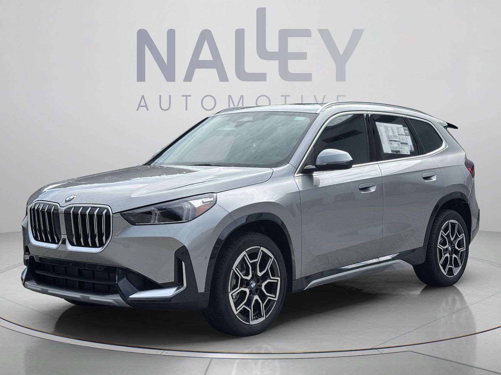 2026 BMW X1