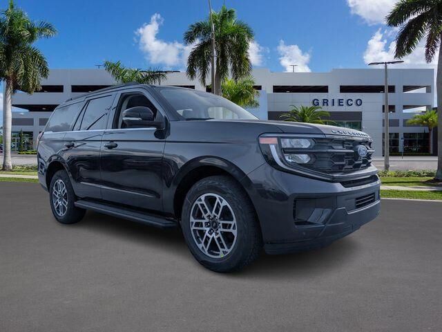 2026 FORD Expedition