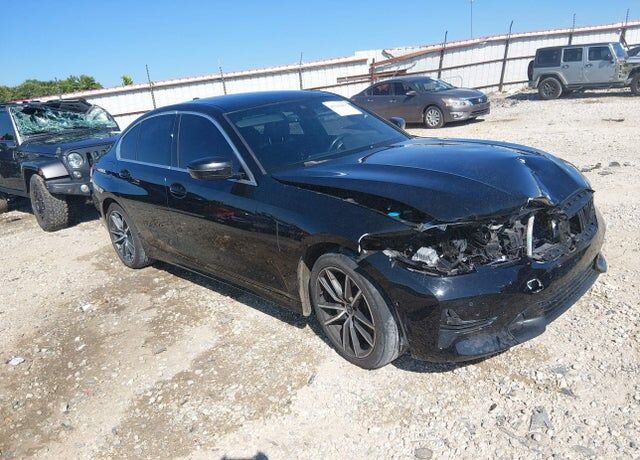2020 BMW 3 Series