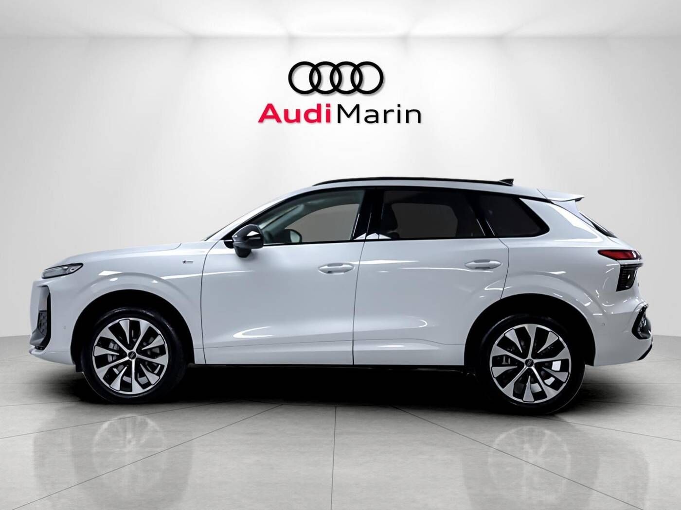 2026 Audi Q3