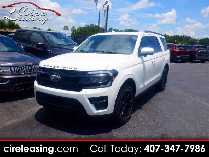2023 FORD Expedition