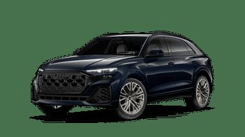 2027 Audi Q8