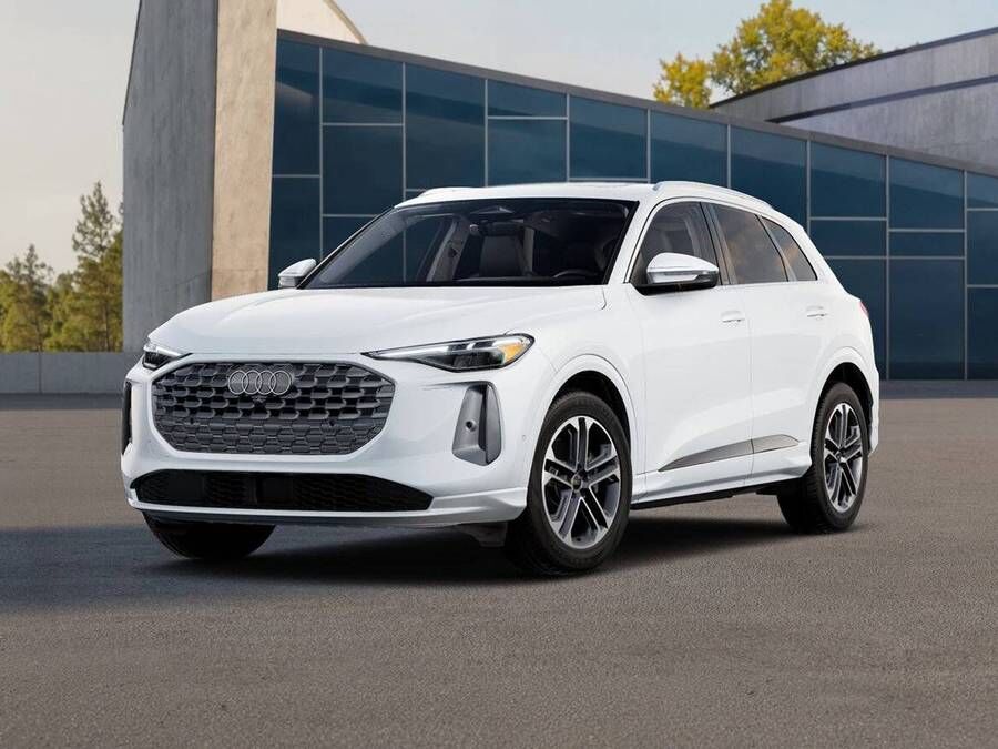 2026 Audi Q5