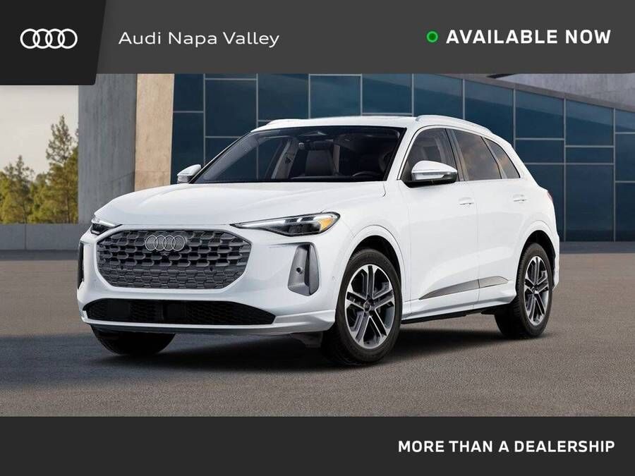2026 AUDI Q5