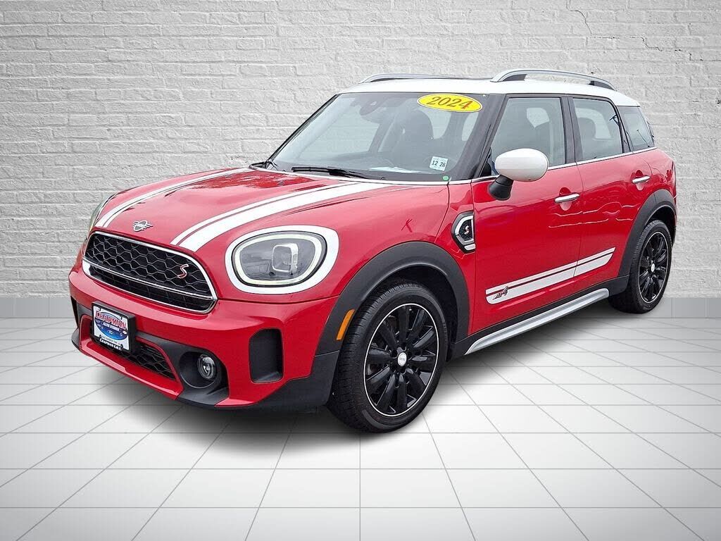 2024 MINI Countryman
