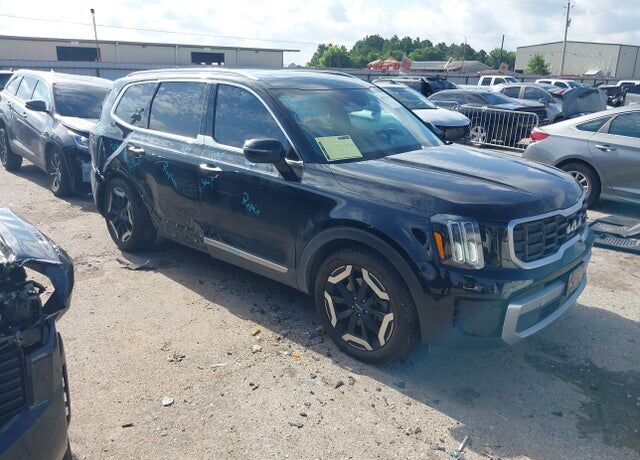 2023 KIA Telluride