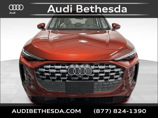 2025 Audi Q5