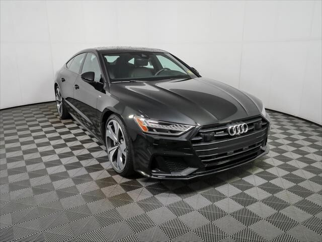 2023 AUDI A7