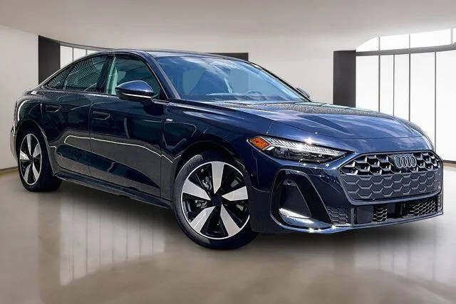 2026 Audi A5