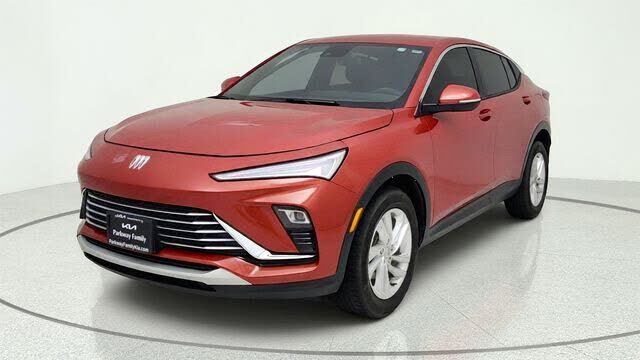 2024 BUICK Envista