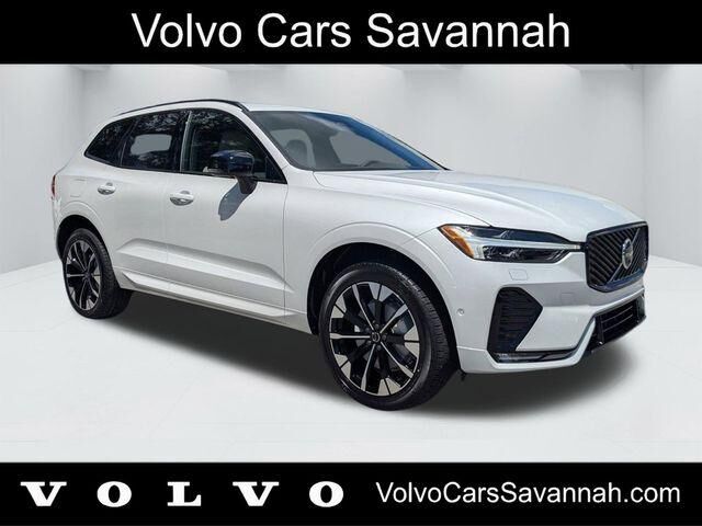 2026 VOLVO XC60