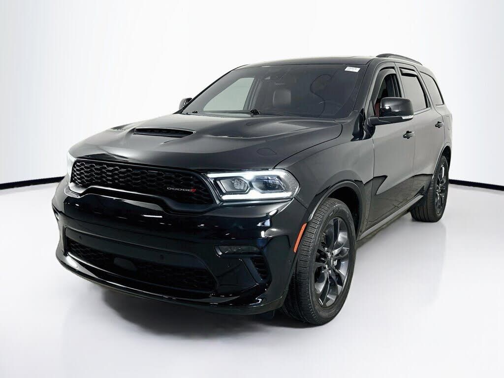 2023 DODGE Durango