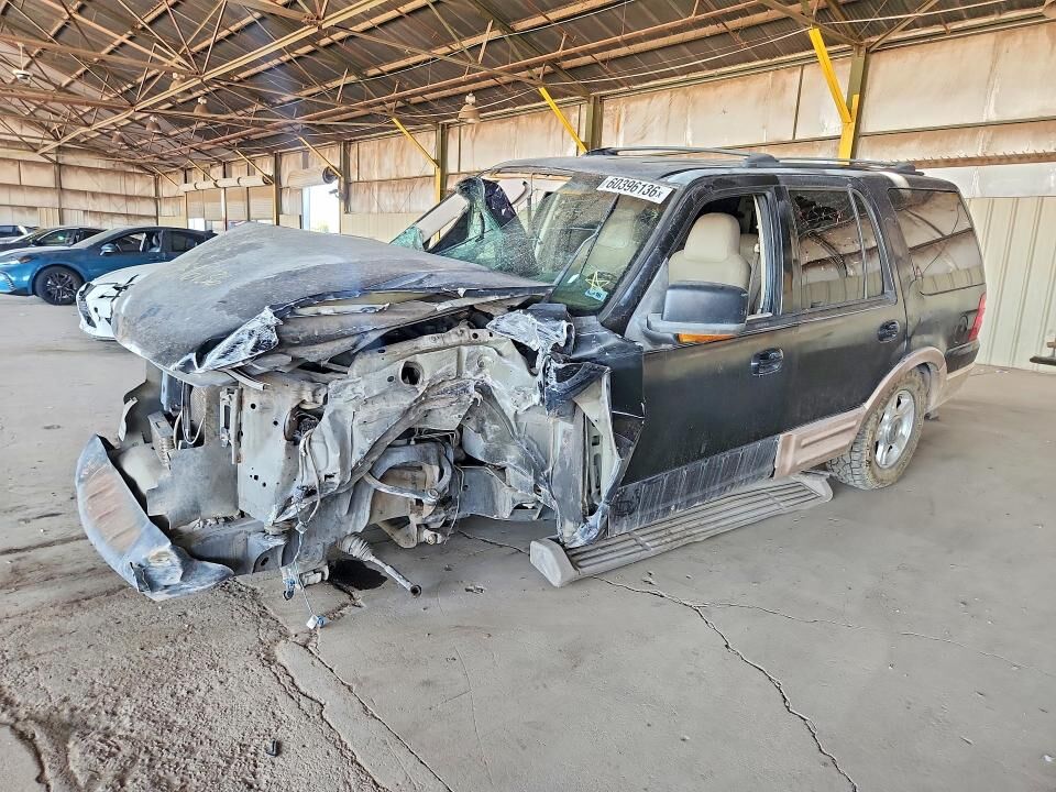2004 FORD Expedition