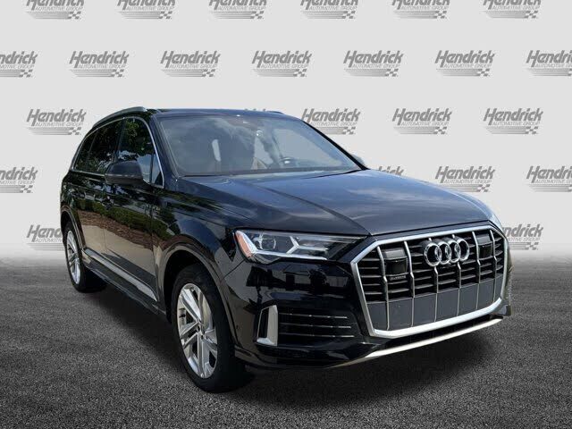 2021 Audi Q7