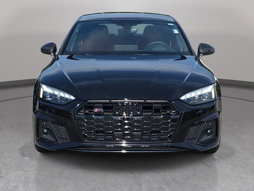 2023 Audi S5