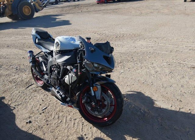 2025 KAWASAKI Ninja