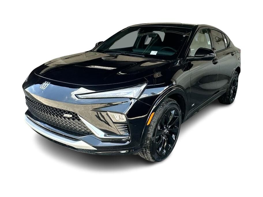 2026 BUICK Envista