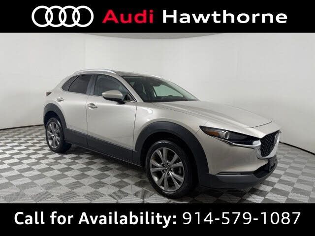 2024 MAZDA CX-30