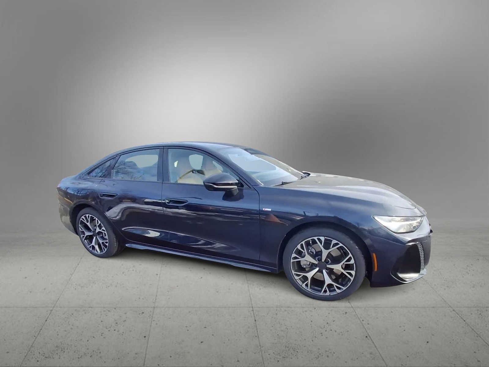 2026 Audi A6