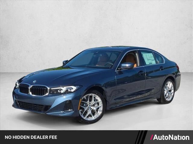 2026 BMW 3 Series