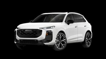2026 Audi Q3