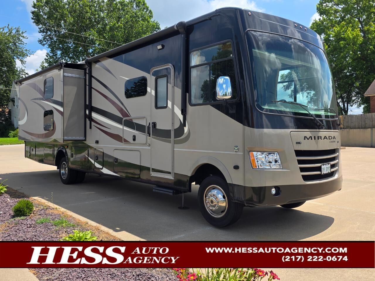 2016 FORD Motorhome Chassis