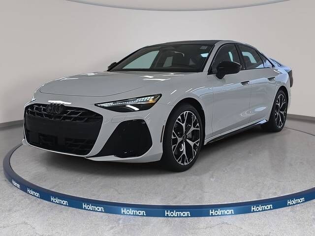 2026 Audi A6