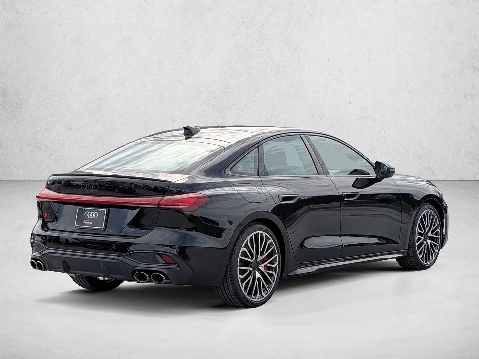 2026 Audi S5