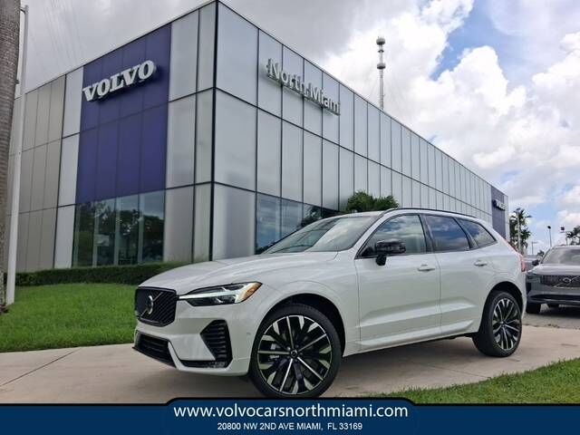 2026 VOLVO XC60