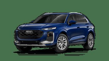 2026 Audi Q3