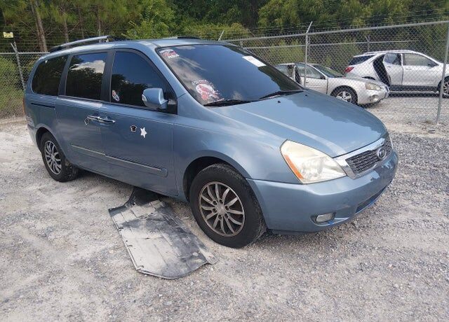 2011 KIA Sedona