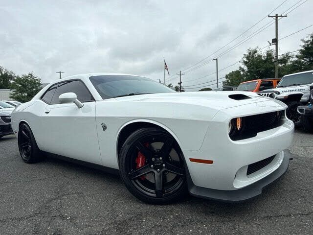 2020 DODGE Challenger