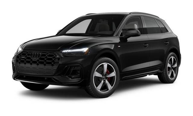 2024 AUDI Q5