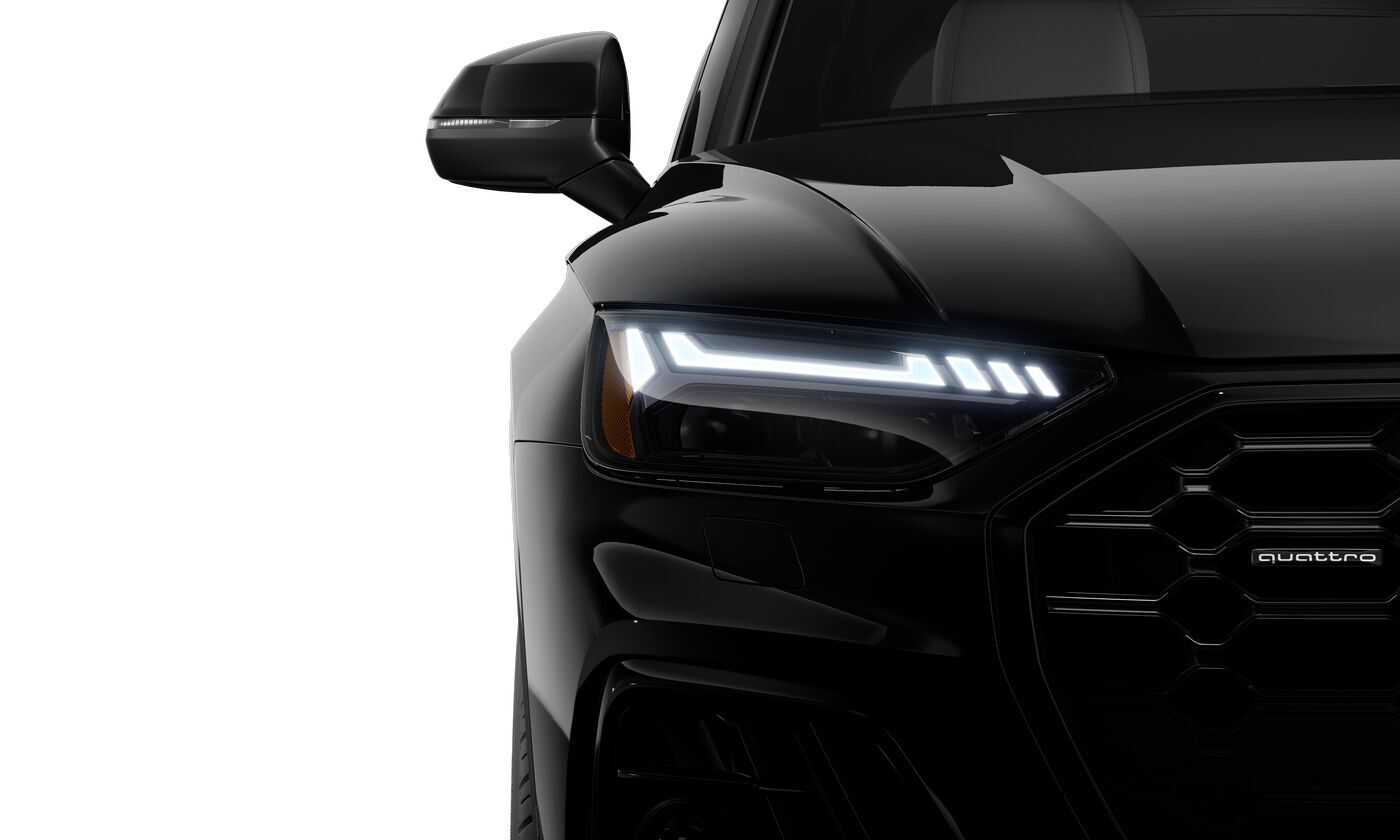 2024 Audi Q5