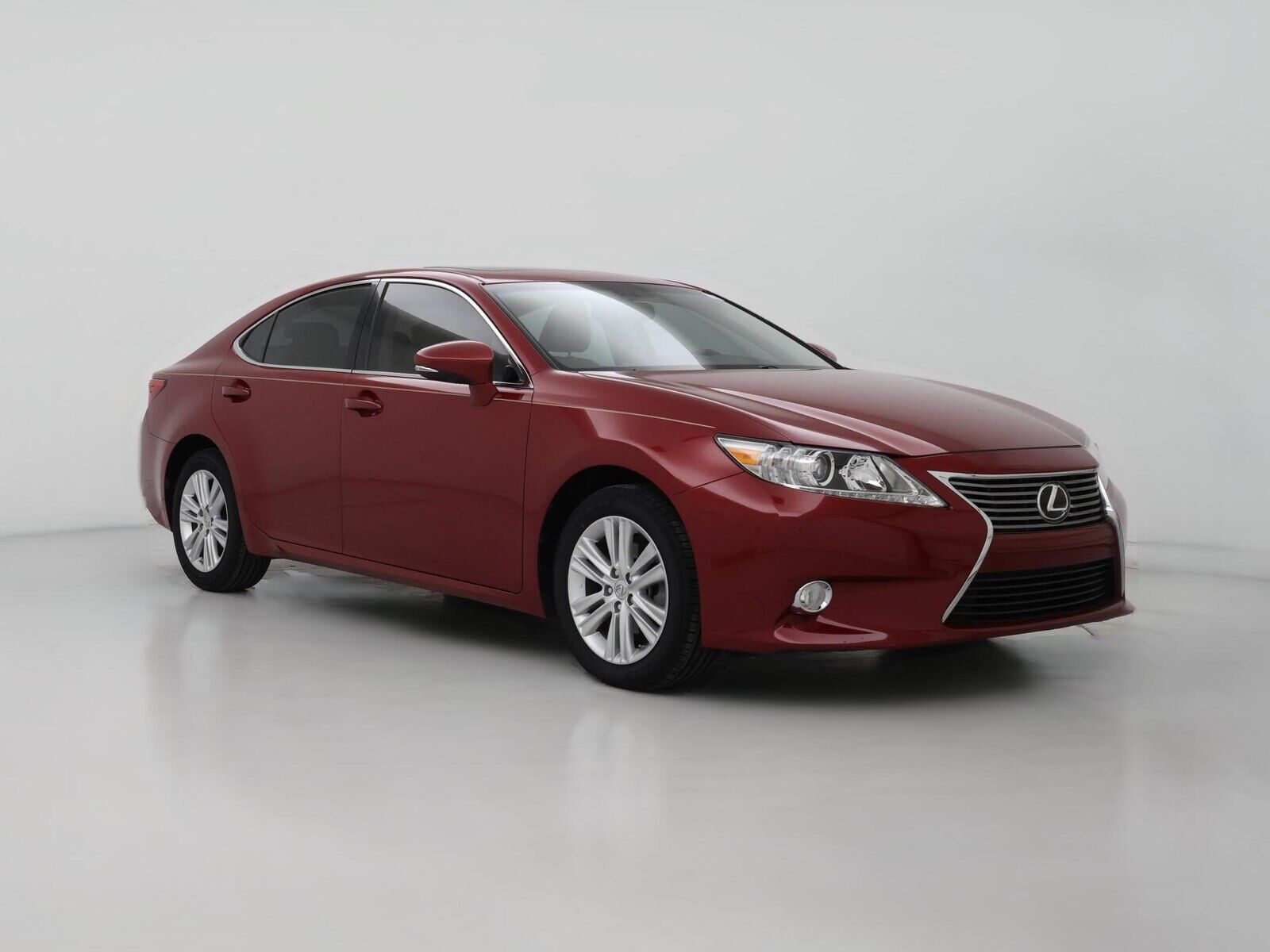 2015 LEXUS ES