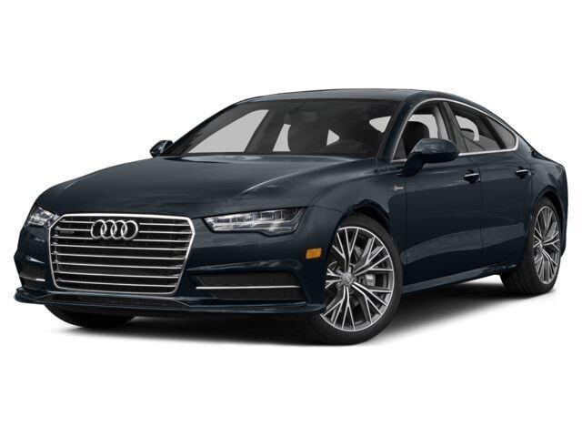 2017 Audi A7