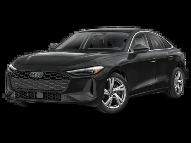 2026 Audi A5