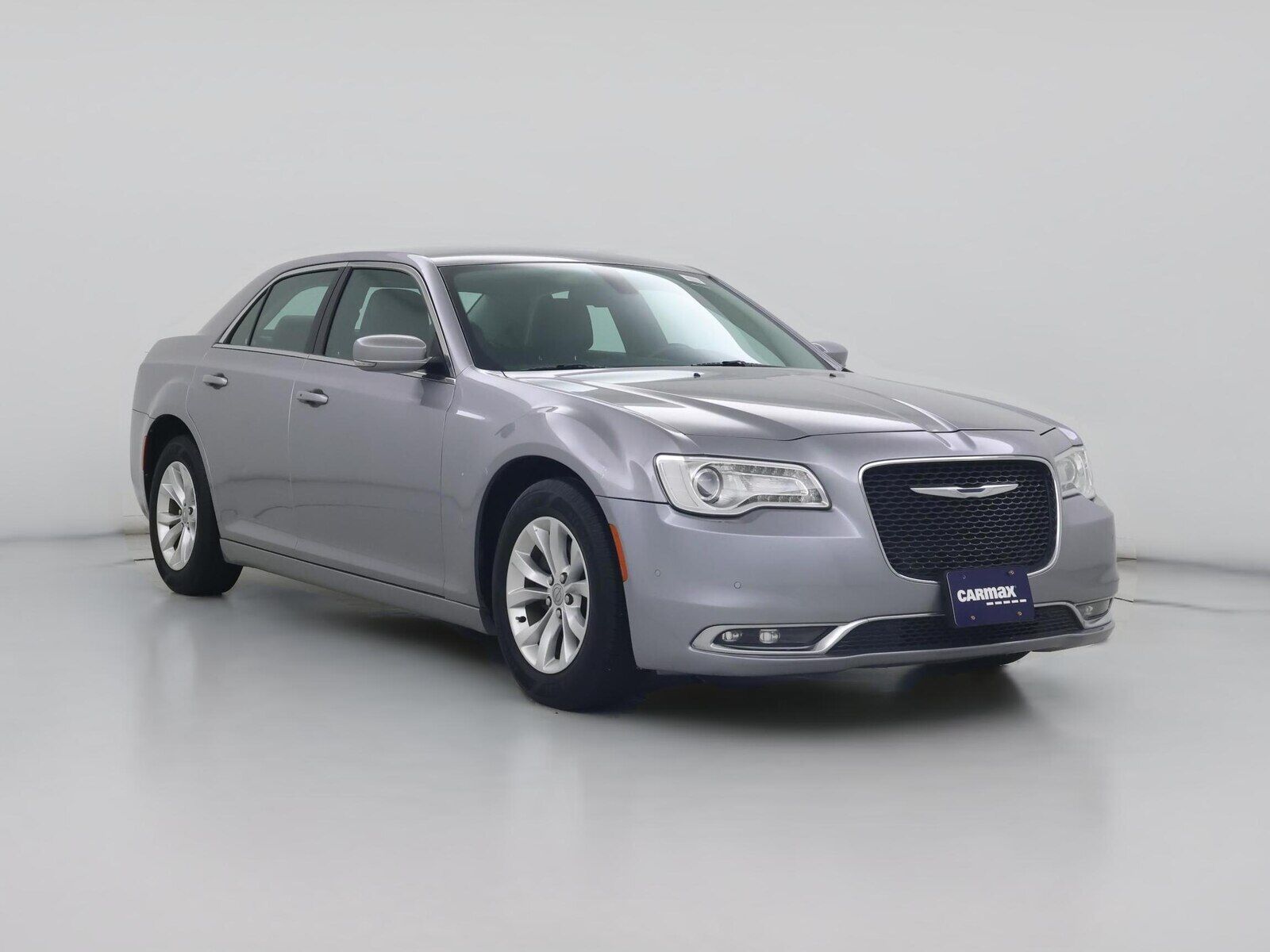 2015 CHRYSLER 300