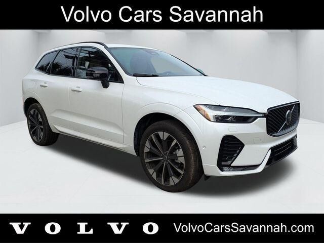 2026 VOLVO XC60