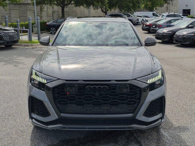 2023 Audi RS Q8