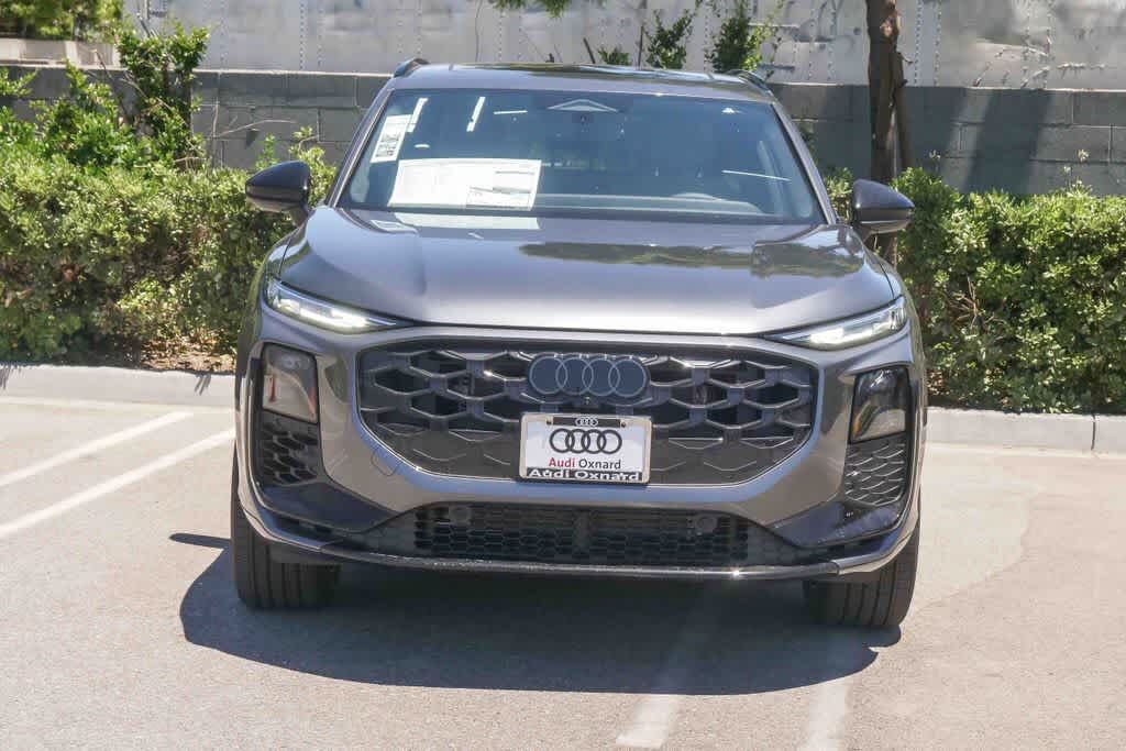2026 Audi Q3