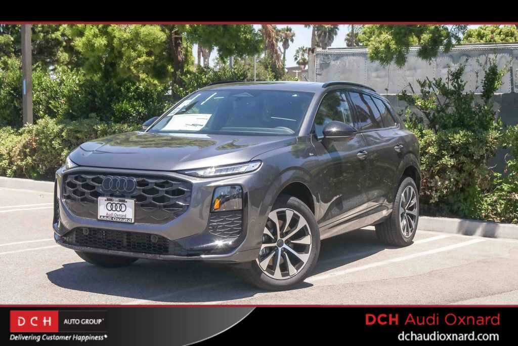 2026 AUDI Q3