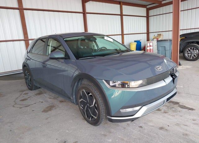 2024 HYUNDAI IONIQ 5