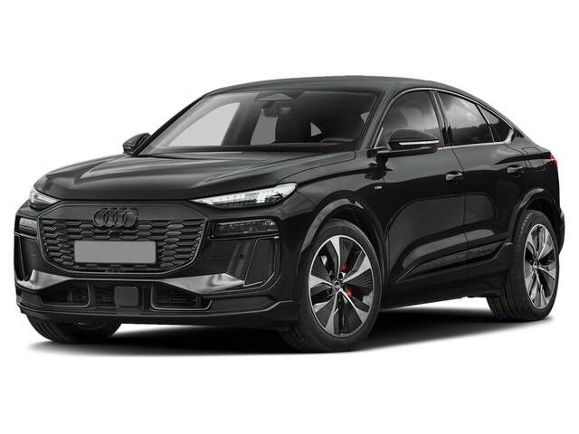 2027 Audi Q6