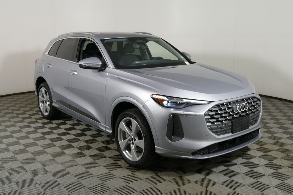2026 AUDI Q5