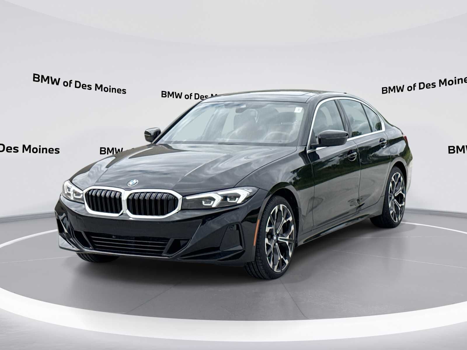 2026 BMW 3 Series